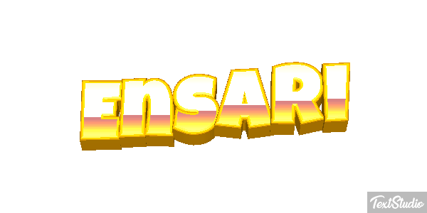 Ensari Efekt tekstowy