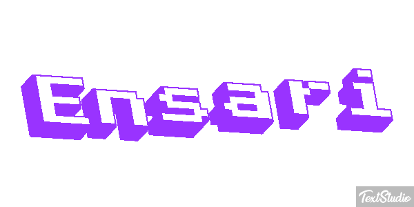 Ensari Efekt tekstowy