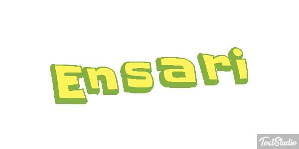 Ensari Efekt tekstowy