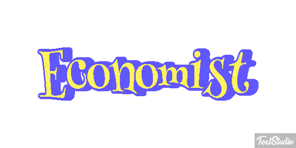 Economist Effetto testo