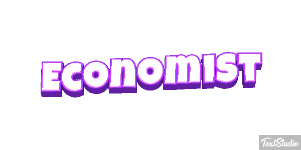 Economist Effetto testo