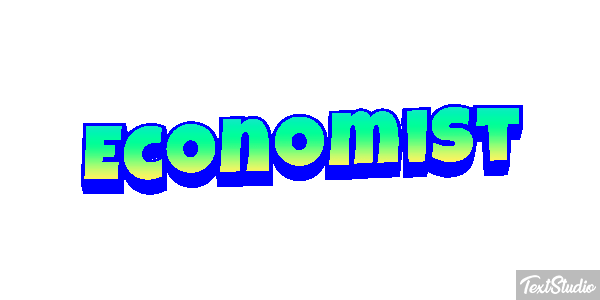 Economist Effetto testo