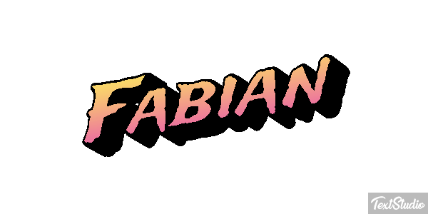 Fabian Metin efekti