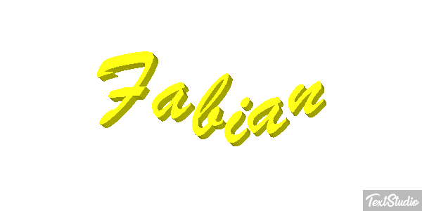 Fabian Metin efekti