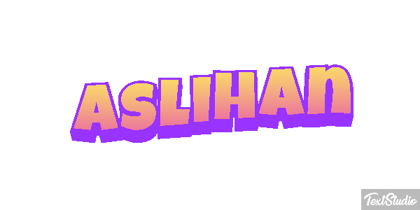 Aslıhan Metin efekti