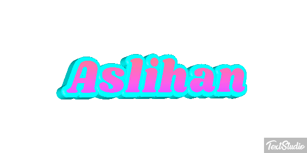Aslıhan Metin efekti