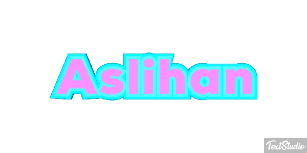 Aslıhan Metin efekti