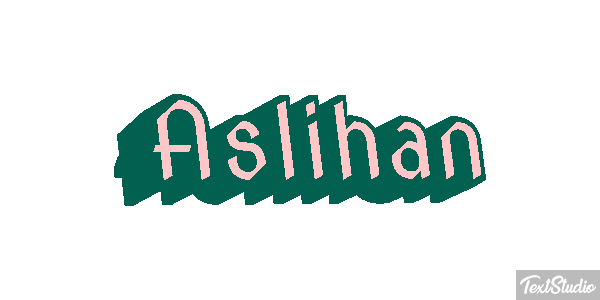 Aslıhan Metin efekti