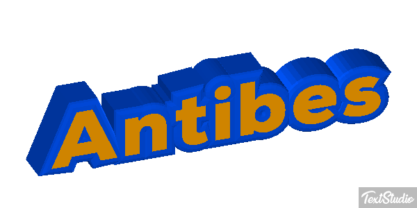 Antibes Metin efekti