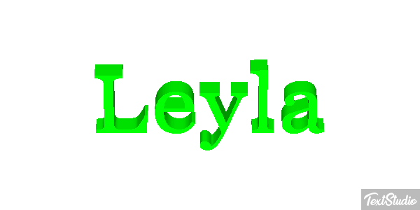 Leyla Metin efekti