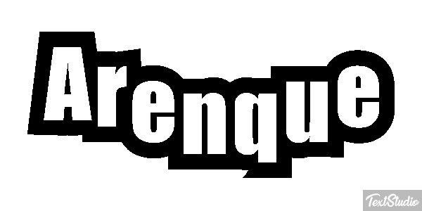 Arenque Efeito do texto