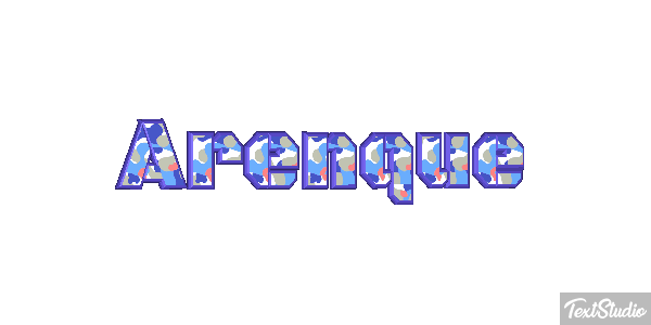Arenque Efeito do texto