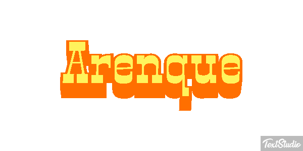 Arenque Efeito do texto