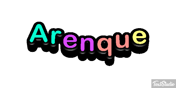 Arenque Efeito do texto