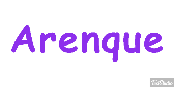 Arenque Efeito do texto