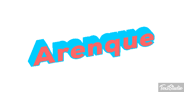 Arenque Efeito do texto