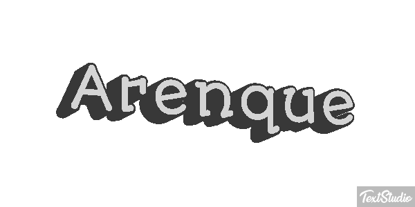 Arenque Efeito do texto