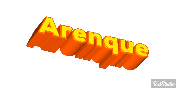 Arenque Efeito do texto