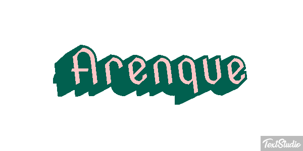 Arenque Efeito do texto