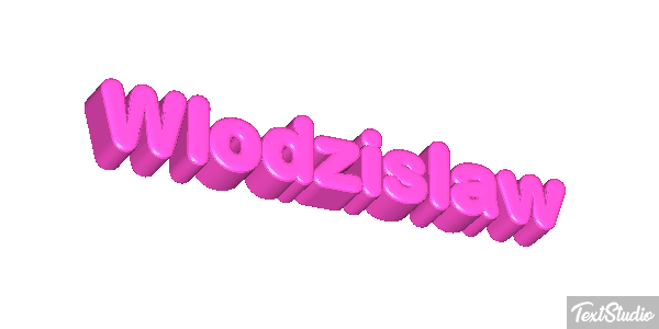 Włodzisław Efecto de texto