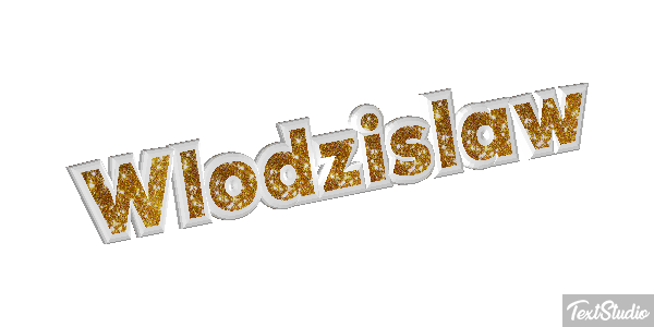 Włodzisław Efecto de texto