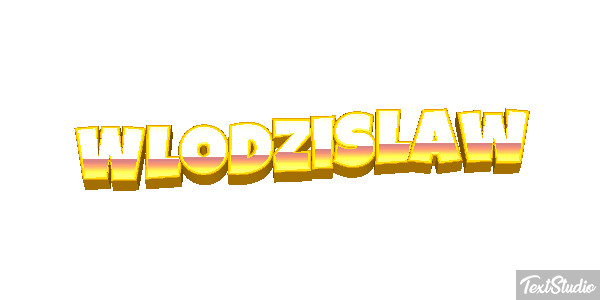 Włodzisław Efecto de texto