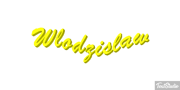 Włodzisław Efecto de texto
