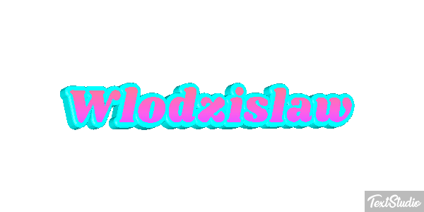 Włodzisław Efecto de texto