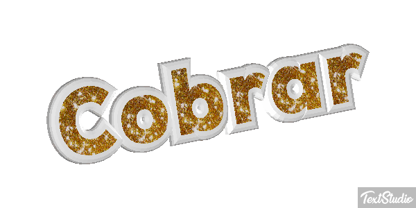 Cobrar Tekst effect