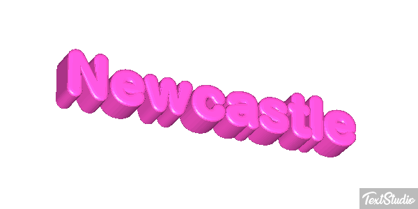 Newcastle Metin efekti