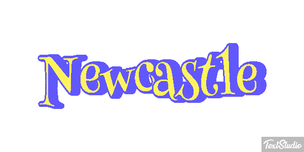 Newcastle Metin efekti