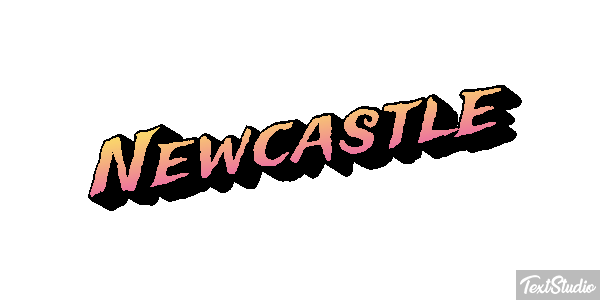 Newcastle Metin efekti