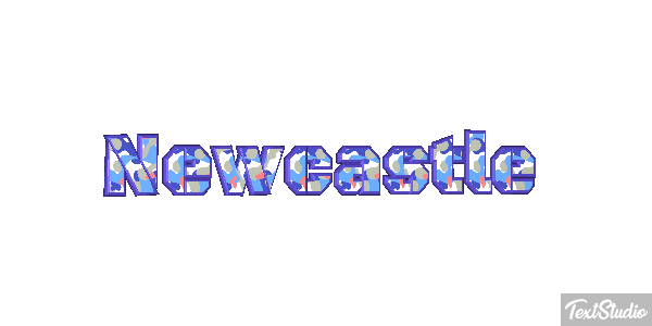 Newcastle Metin efekti