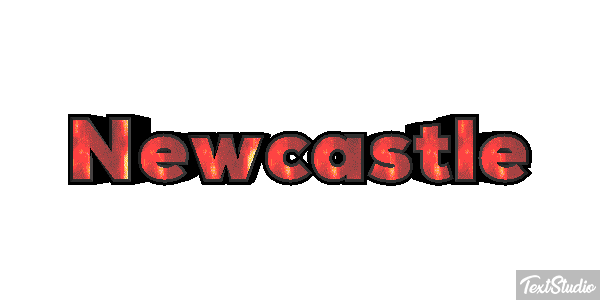 Newcastle Metin efekti