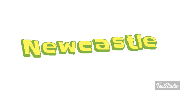 Newcastle Metin efekti