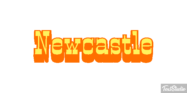Newcastle Metin efekti