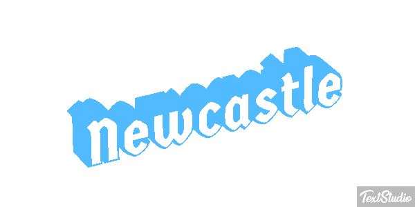 Newcastle Metin efekti