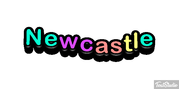 Newcastle Metin efekti