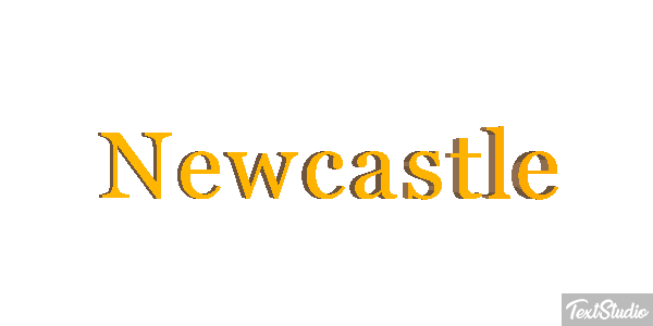 Newcastle Metin efekti