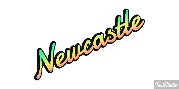 Newcastle Metin efekti