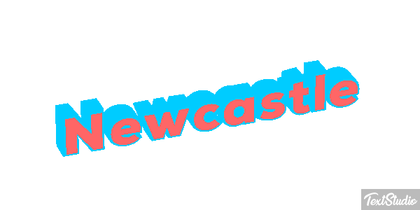 Newcastle Metin efekti