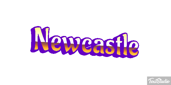 Newcastle Metin efekti