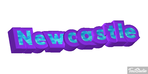 Newcastle Metin efekti