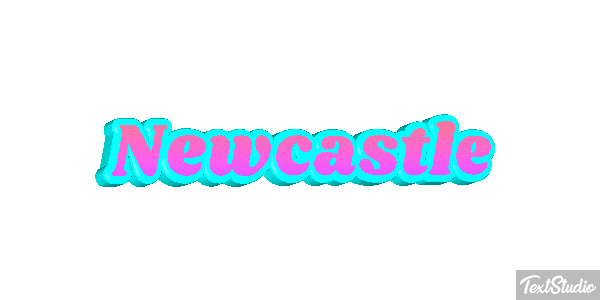 Newcastle Metin efekti