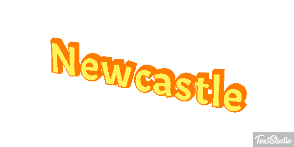 Newcastle Metin efekti