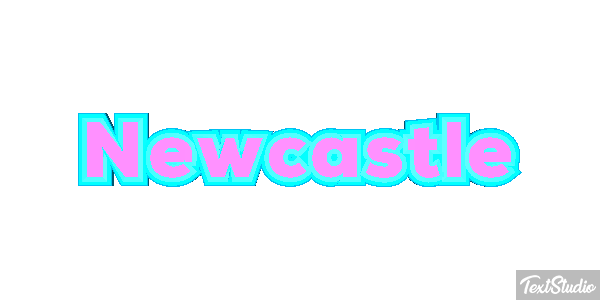 Newcastle Metin efekti