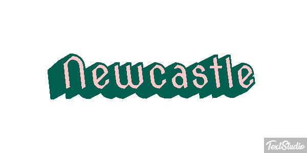 Newcastle Metin efekti