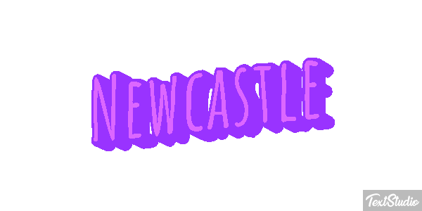 Newcastle Metin efekti