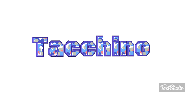 Tacchino Effetto testo