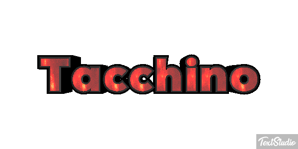 Tacchino Effetto testo